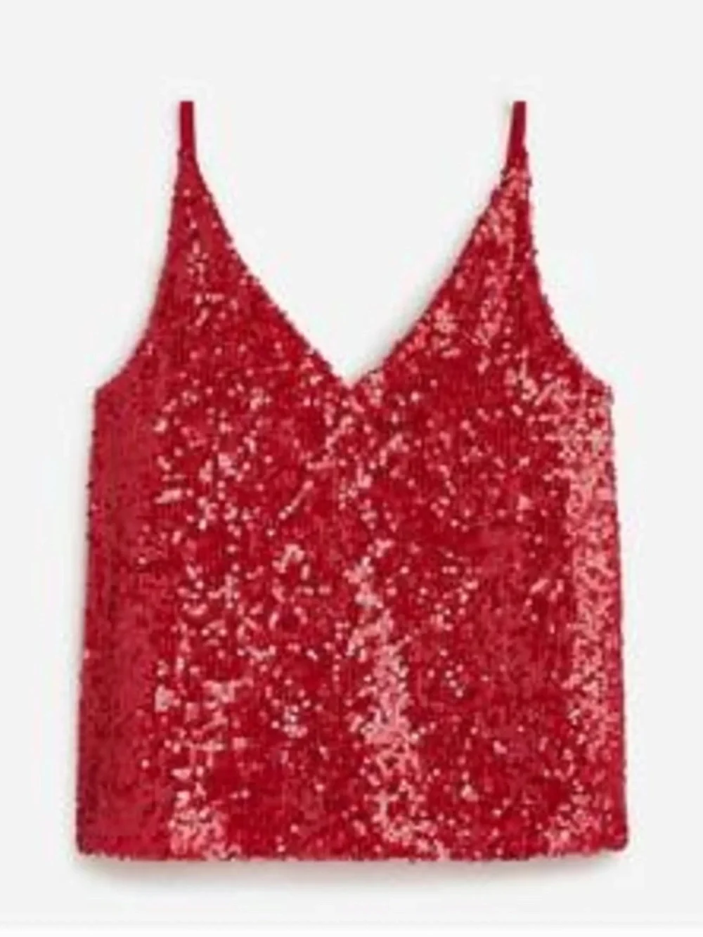 J.‎ Crew Collection Carrie Sequin Camisole NWT